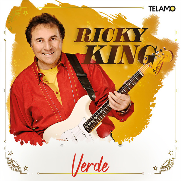 Ricky King